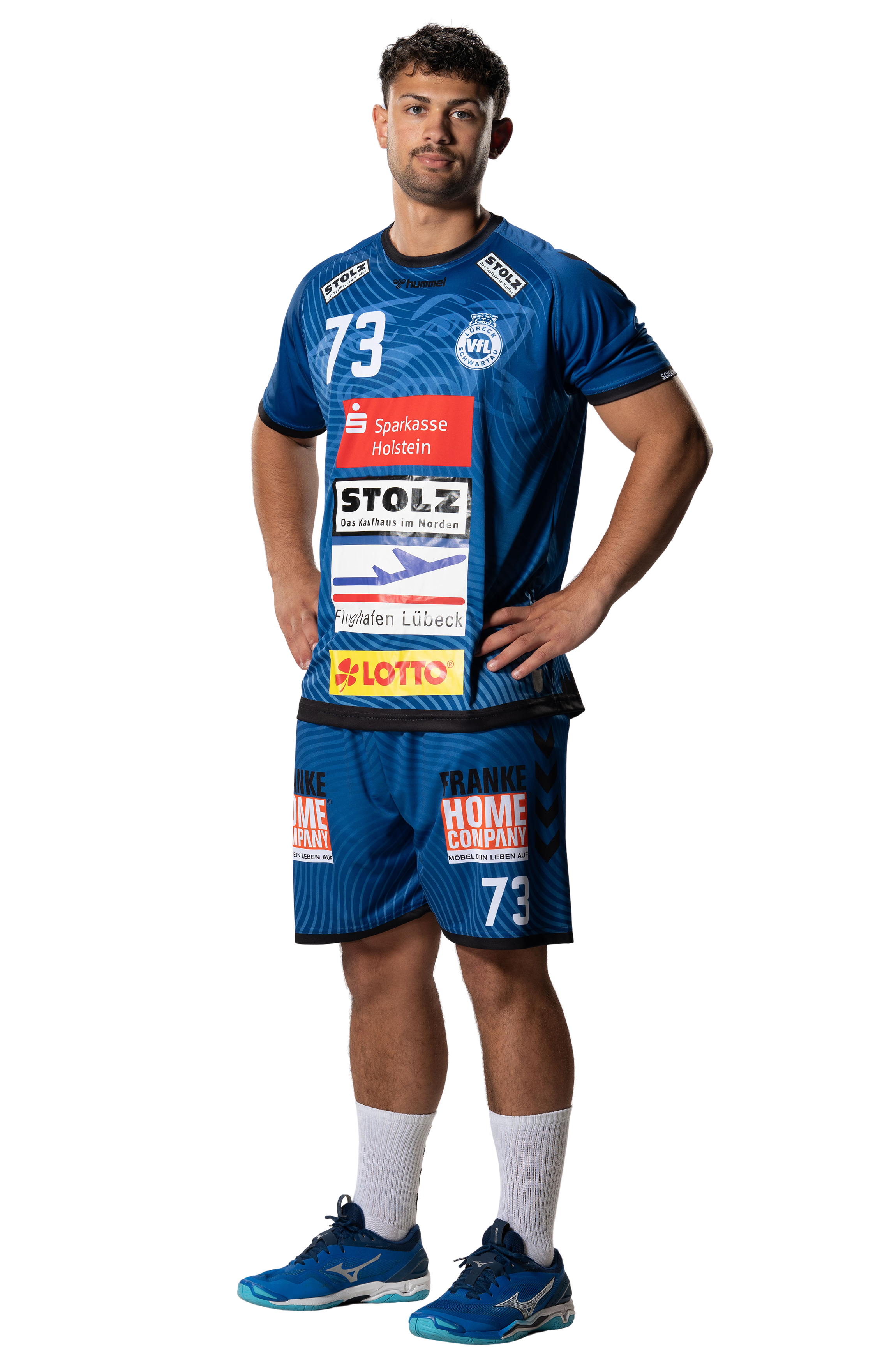 Lukas Kingsley Emdorf